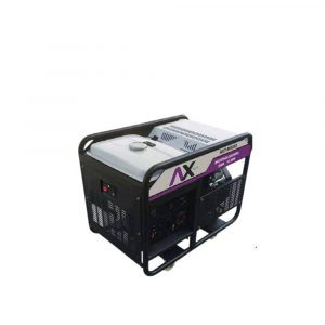 Motosoldadora A Gasolina De 300A AXTECH MS302