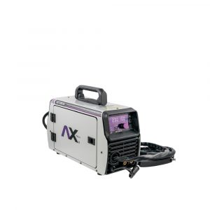 Soldadora Inversor Mig/Mag 1-5Kgs / Electrodo Y Tig Lift 140A, 110V AXTECH EM154