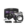 Soldadora Inversor Mma/Tig Lift 140A, Bi Voltaje 110/220V AXTECH 147LED