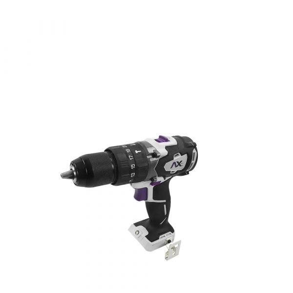 Rotomartillo 1/2" Bateria 20V AXTECH TRB2055