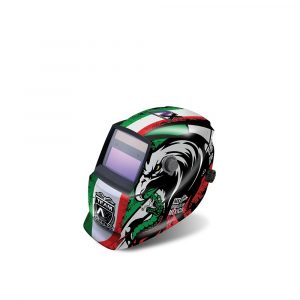 Careta Electronica AXTECH CEPATRIA-CV