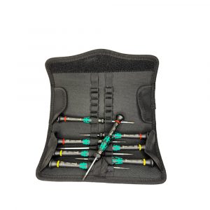 Desarmadores Juego 05073679 Wera