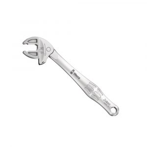 Llave Ajustable 10-13Mm De Tinquete 6004 Joker S 05020100001 Wera
