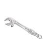 Llave Ajustable 24-32Mm De Tinquete 6004 Joker XXL05020102001 Wera