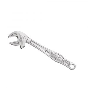 Llave Ajustable 24-32Mm De Tinquete 6004 Joker XXL05020102001 Wera
