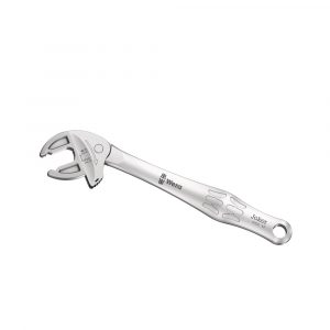 Llave De Boca Ajustable 16Mm-188Mm Para Herramientas 05020103001 Wera