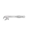 Llave De Boca Ajustable 19-24 (3/4"-15/16") 05020104001 Wera