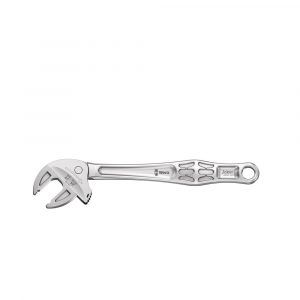 Llave De Boca Ajustable 19-24 (3/4"-15/16") 05020104001 Wera