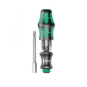 Desarmador Kraftform Kompakt Kk28 6 Piezas 05073240001 Wera
