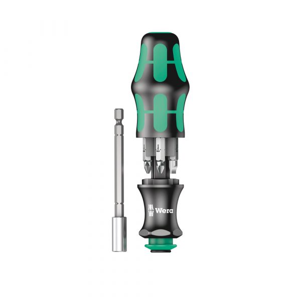 Desarmador Kraftform Kompakt Kk28 6 Piezas 05073240001 Wera