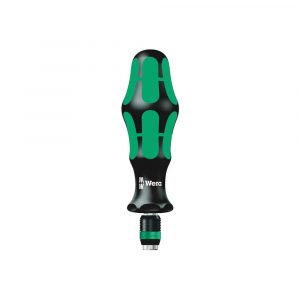 Desarmador Porta Puntas 1/4" Cambio Rápido 05051462001 Wera