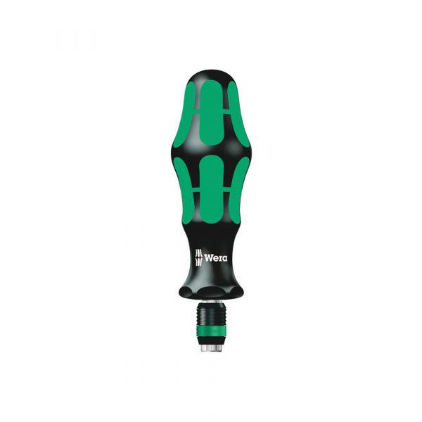 Desarmador Porta Puntas 1/4" Cambio Rápido 05051462001 Wera