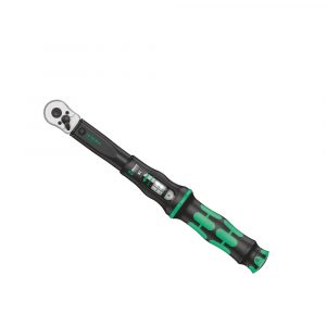Wera Torquimetro 10-50Nm 3/8" Click B1 05075610001 Wera