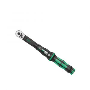 Torquimetro 10-50Nm 3/8" Click Troque C1 05075620001 Wera