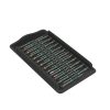 Desarmadores Kraftform Electrónica 25 Piezas 05134000001 Wera