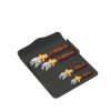 Llaves Ajustables Aisladas 4 Piezas 05020170001 Wera