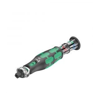 Desarmador 3/8" 13 Piezas 05004280001 8009-1 Wera