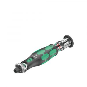 Desarmador 3/8" 13 Piezas 8009IM 05004282001 Wera