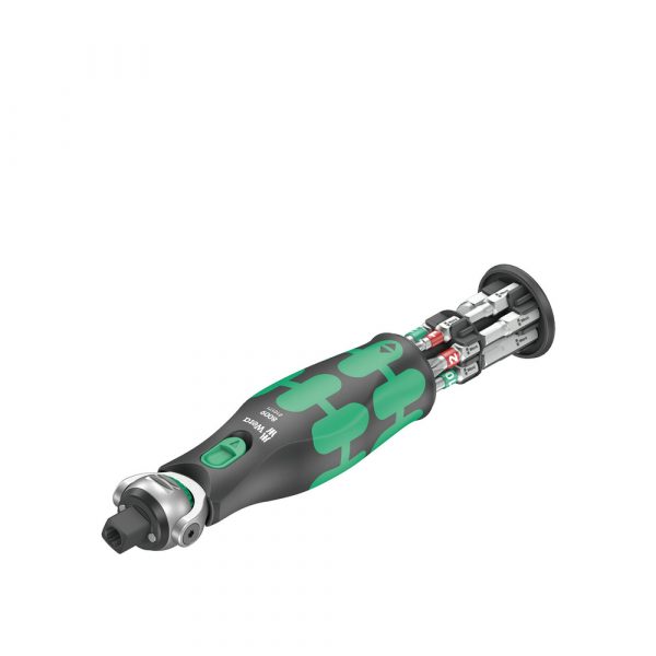 Desarmador 3/8" 13 Piezas 8009IM 05004282001 Wera