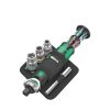 Desarmador 3/8" 18 Piezas 8009-2 05004281001 Wera
