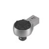 Cabeza Para Matraca 7782C 1/2" X66 mm 05078707001 Wera