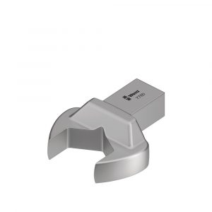 Llave De Boca De Inserción 7780 14X18Mm 05078683001 Wera