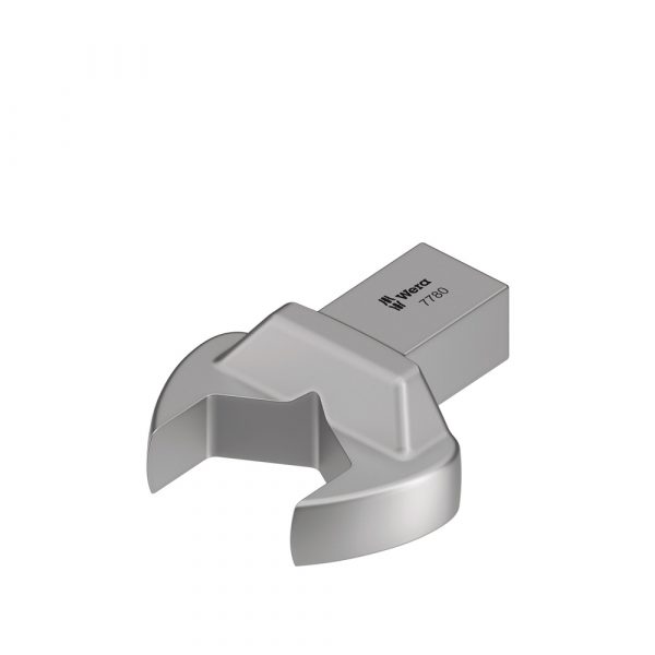Llave De Boca De Inserción 7780 14X18Mm 05078683001 Wera