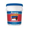 Impermeabilizante Acriterm Rojo 3 Años 19L Acuario LM76190