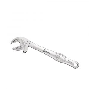 Llave De Boca Ajustable Joker L 16-19 224Mm 05020101001 Wera