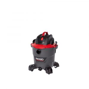 Aspiradora 12 Galones 5.0Hp Rt1200M 1-7/8"X8 Ridgid