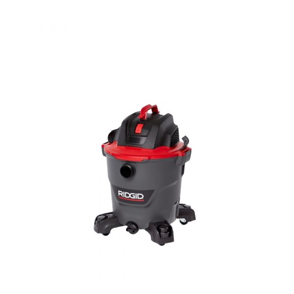 Aspiradora 12 Galones 5.0Hp Rt1200M 1-7/8"X8 Ridgid