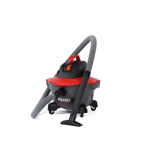 Aspiradora 6 Galones 4.25Hp Rt0600M 1-7/8" 61673 Ridgid
