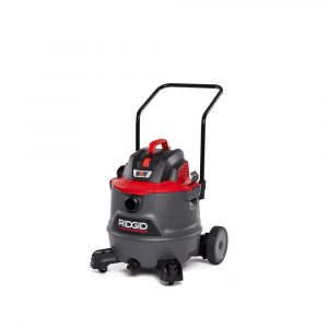Aspiradora 16 Galones 6.5Hp Rt1800M 1-7/8"X8 61858 Ridgid