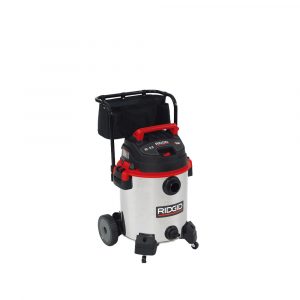 Aspiradora 16 Galones 6.5Hp Inox 1-7/8"X8" 63683 Ridgid