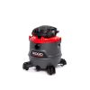 Aspiradora 16 Galones 6.5Hp Con Soplador Rt1600M Ridgid