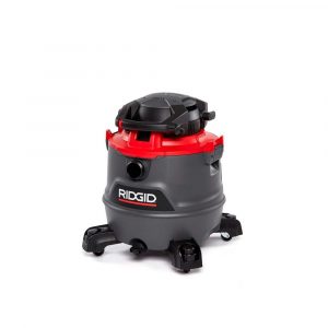 Aspiradora 16 Galones 6.5Hp Con Soplador Rt1600M Ridgid