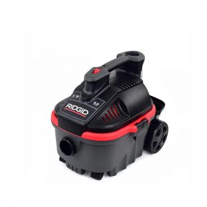 Aspiradora 4 Galones 5.0Hp 4000Rvm 1-7/8"X8 63678 Ridgid