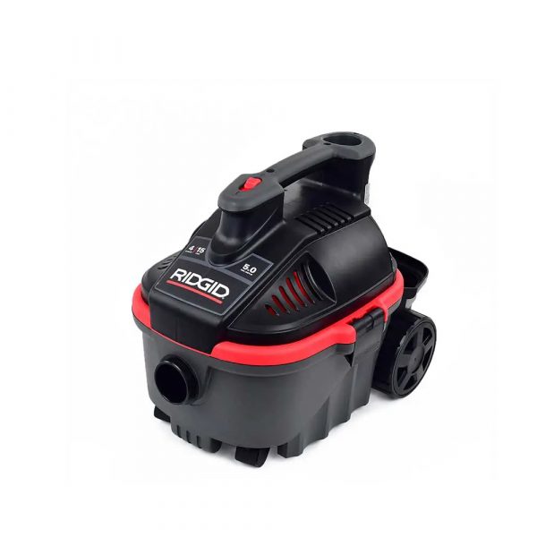 Aspiradora 4 Galones 5.0Hp 4000Rvm 1-7/8"X8 63678 Ridgid