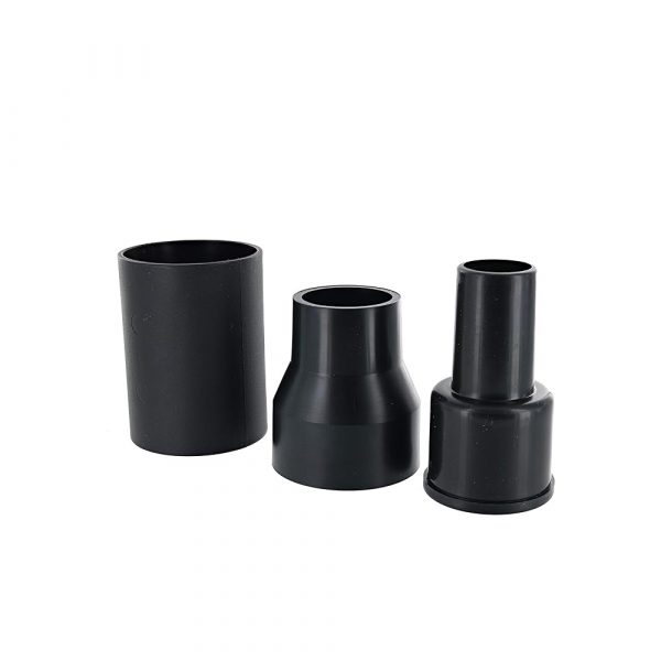 Adaptadores VT1755 Para Manguera De Aspiradora 3 Piezas 31743 Ridgid