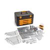 Juego De Herramientas Mecánicas 243 Pz 80972 Gearwrench