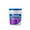Impermeabilizante Acriterm Blanco 5 Años 19L Acuario 77090