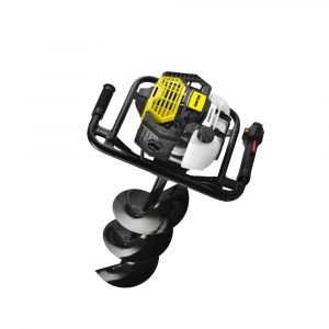 Motoperforadora A Gasolina MP752 Surtek