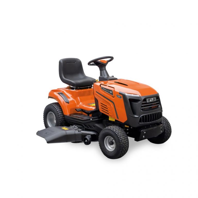 Tractopodador 42" 16HP TP1642 EVANS