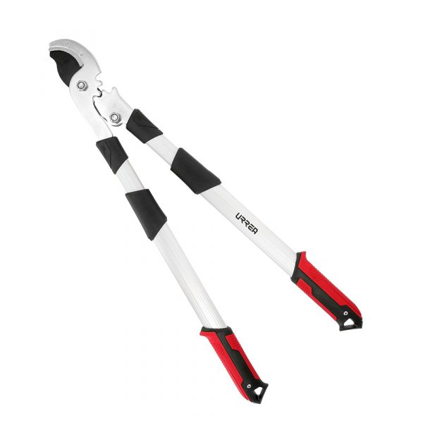 Tijeras para ramas altas 28 - 37" telescópico TPT37 Urrea