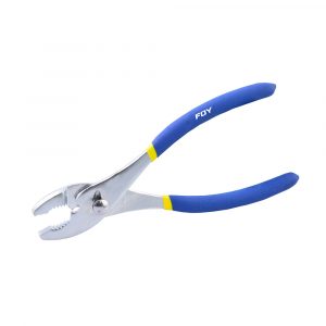 Pinza Para Mecánico 10"  Foy PM10
