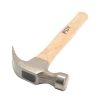 Martillo Uña Curva Cabeza 16OZ Foy 141816