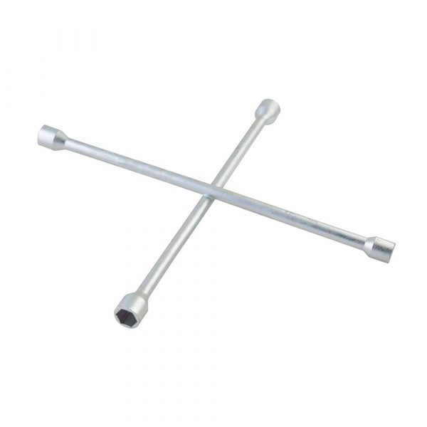 Llave De Cruz 14" Foy 140414