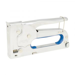 Engrapadora Manual Tipo Pistola 4-10Mm  Foy 143411