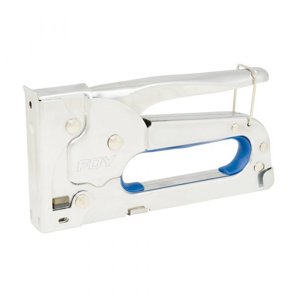 Engrapadora Manual Tipo Pistola 4-10Mm  Foy 143411