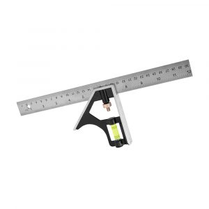 Escuadra De Combinación 12"  Foy 142073